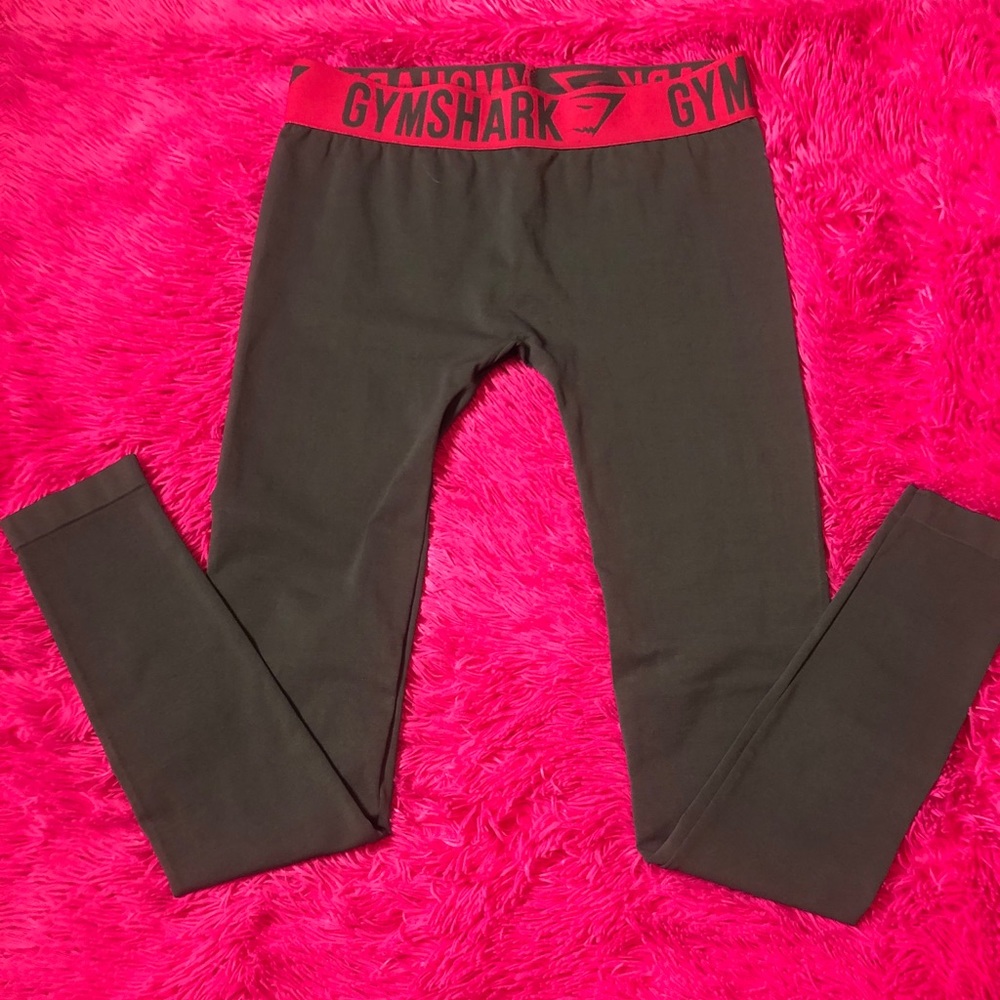Gymshark seamless leggings